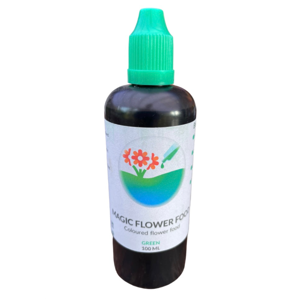 Magic Flower Food | 100ml bottle