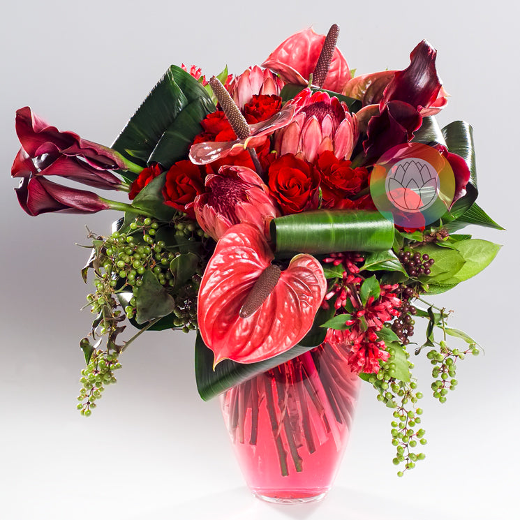 Magic Flower Food | 100ml bottle