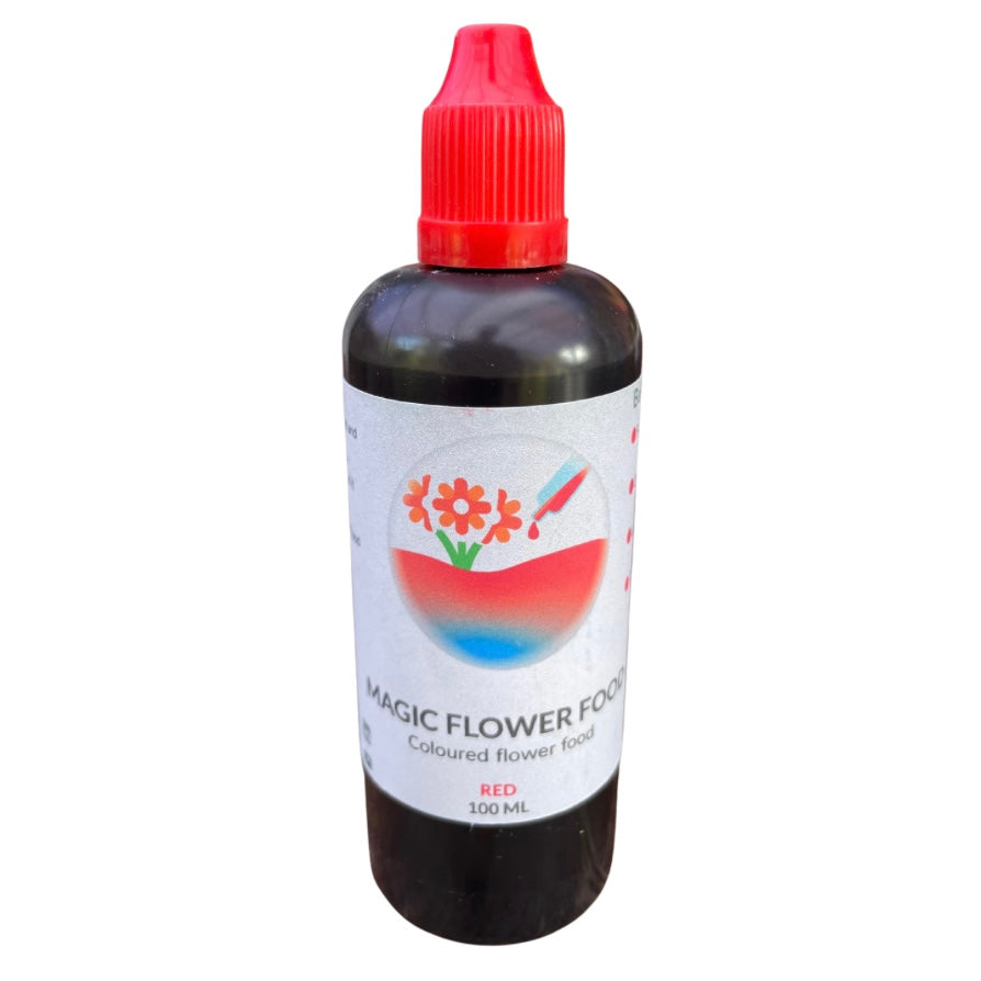 Magic Flower Food | 100ml bottle