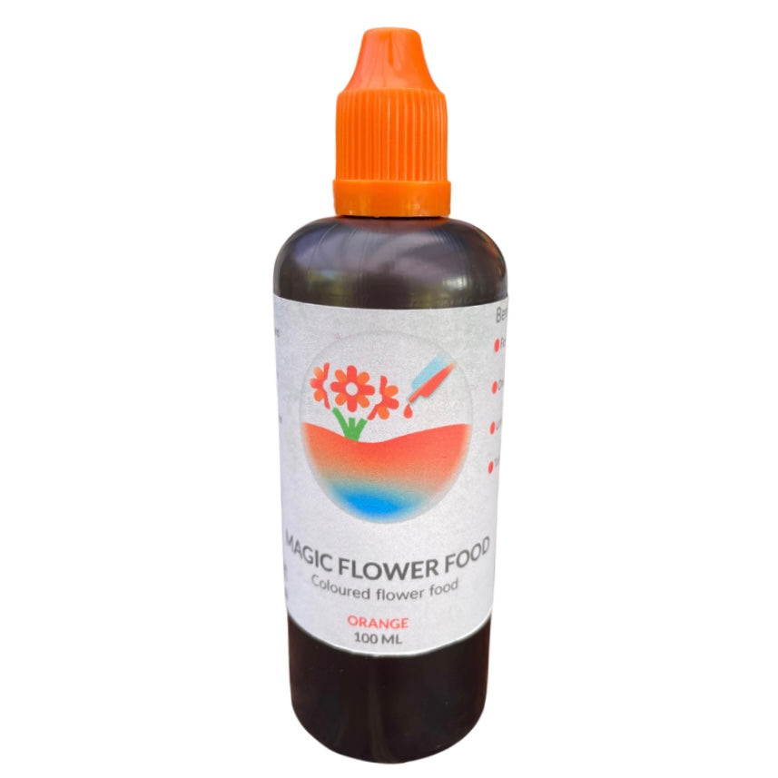 Magic Flower Food | 100ml bottle