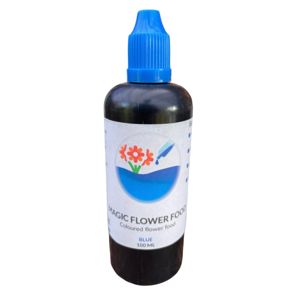 Magic Flower Food | 100ml bottle