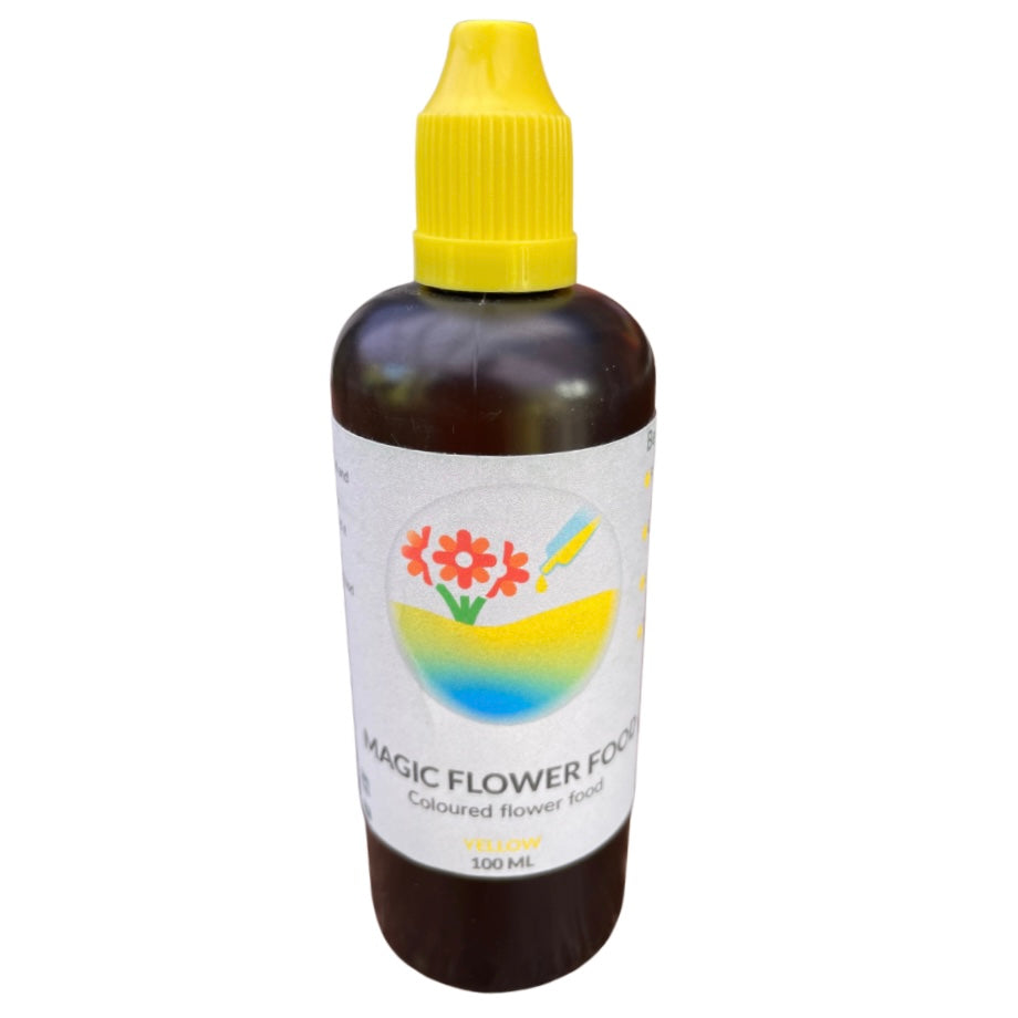 Magic Flower Food | 100ml bottle