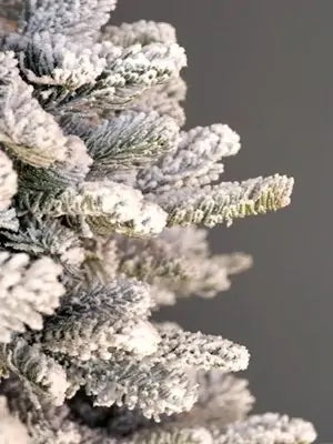 Frosty Snow - Artificial Snow Powder - Biodegradable - Self Adhesive - The Eco Friendly Alternative to Spray Can Snow