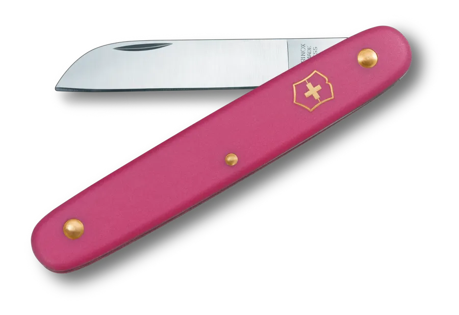 Victorinox Floral Knife