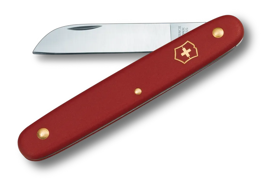 Victorinox Floral Knife