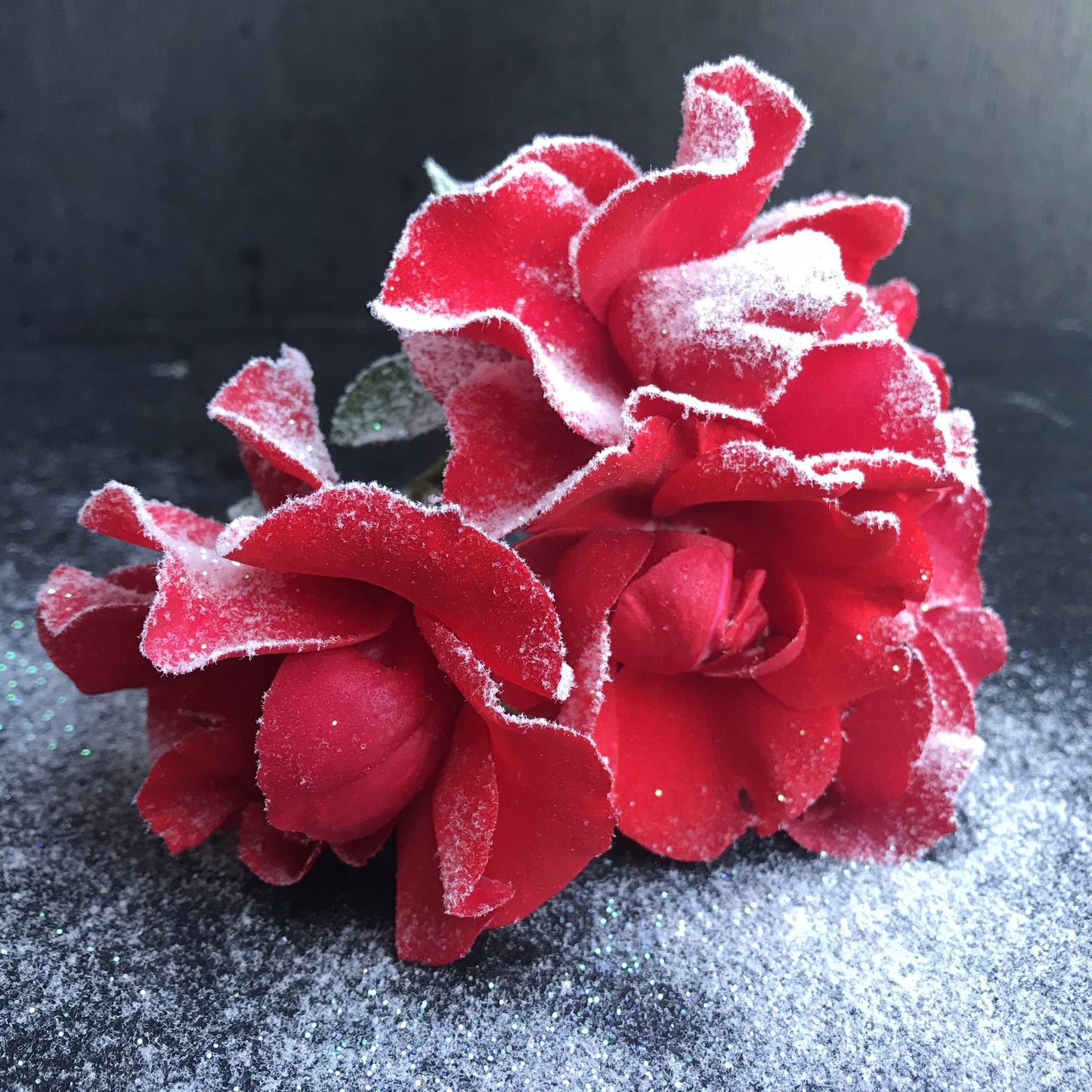 Frosty Snow - 100 grams Artificial Snow Powder