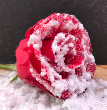 Frosty Snow - 100 grams Artificial Snow Powder